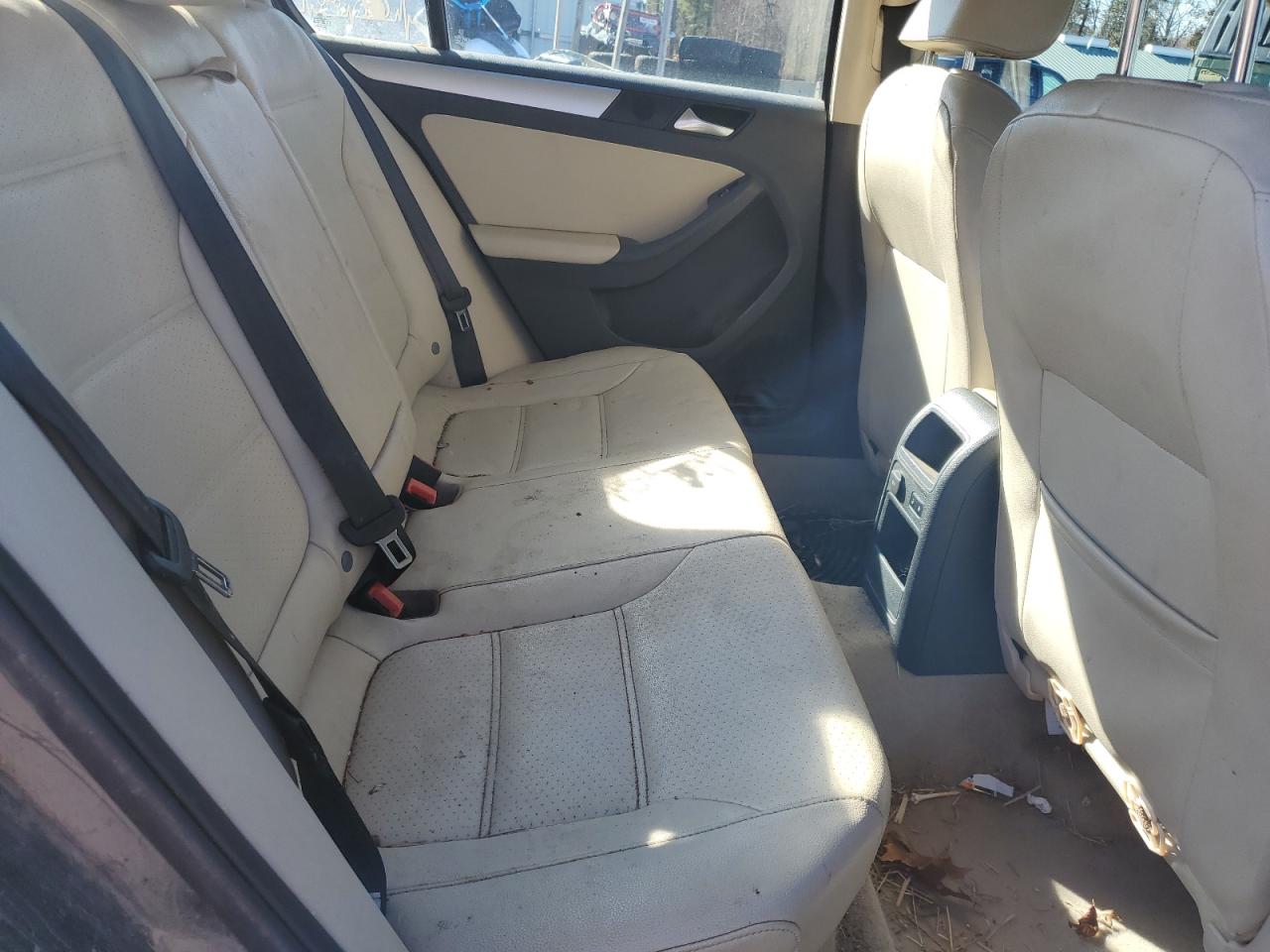 2013 Volkswagen Jetta Se VIN: 3VWDX7AJ5DM377727 Lot: 91525265