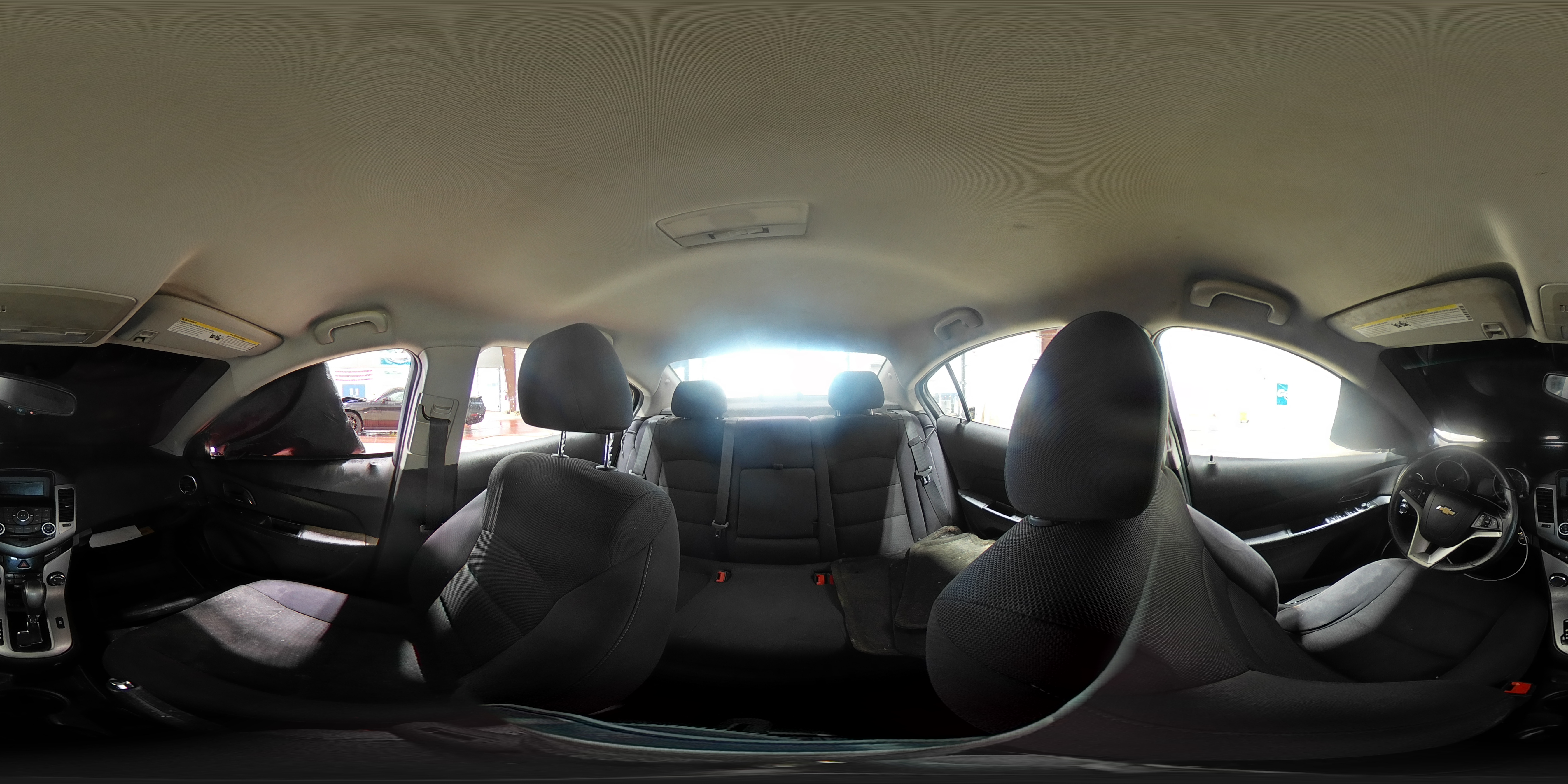 2012 Chevrolet Cruze Lt VIN: 1G1PF5SC6C7331526 Lot: 94288755