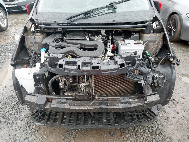 2020 TOYOTA AYGO 1.0 VVT-I X-TREND TSS 5DR X-SHIFT