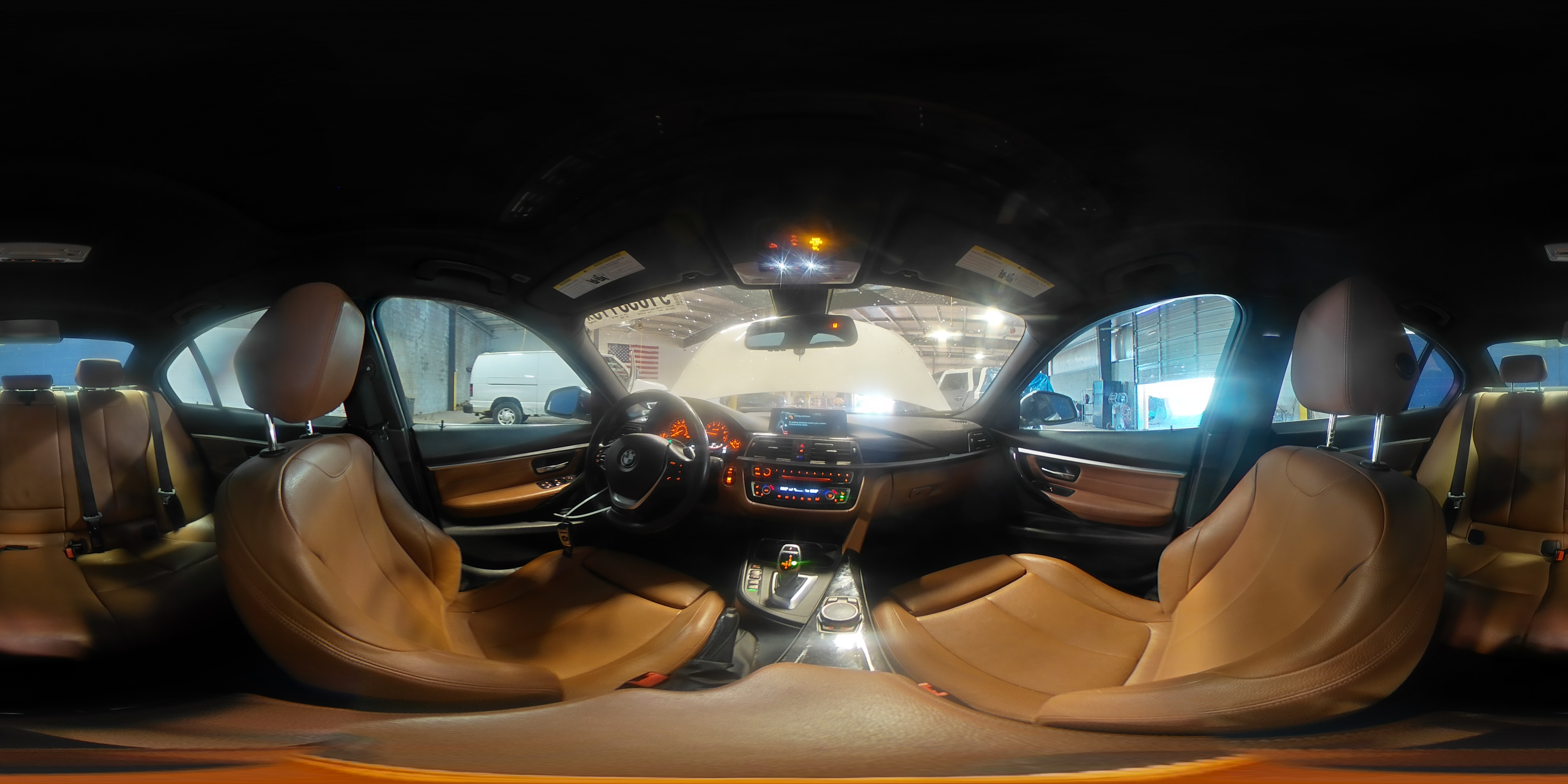 2016 BMW 328 Xi Sulev VIN: WBA8E3G56GNT79345 Lot: 91053115