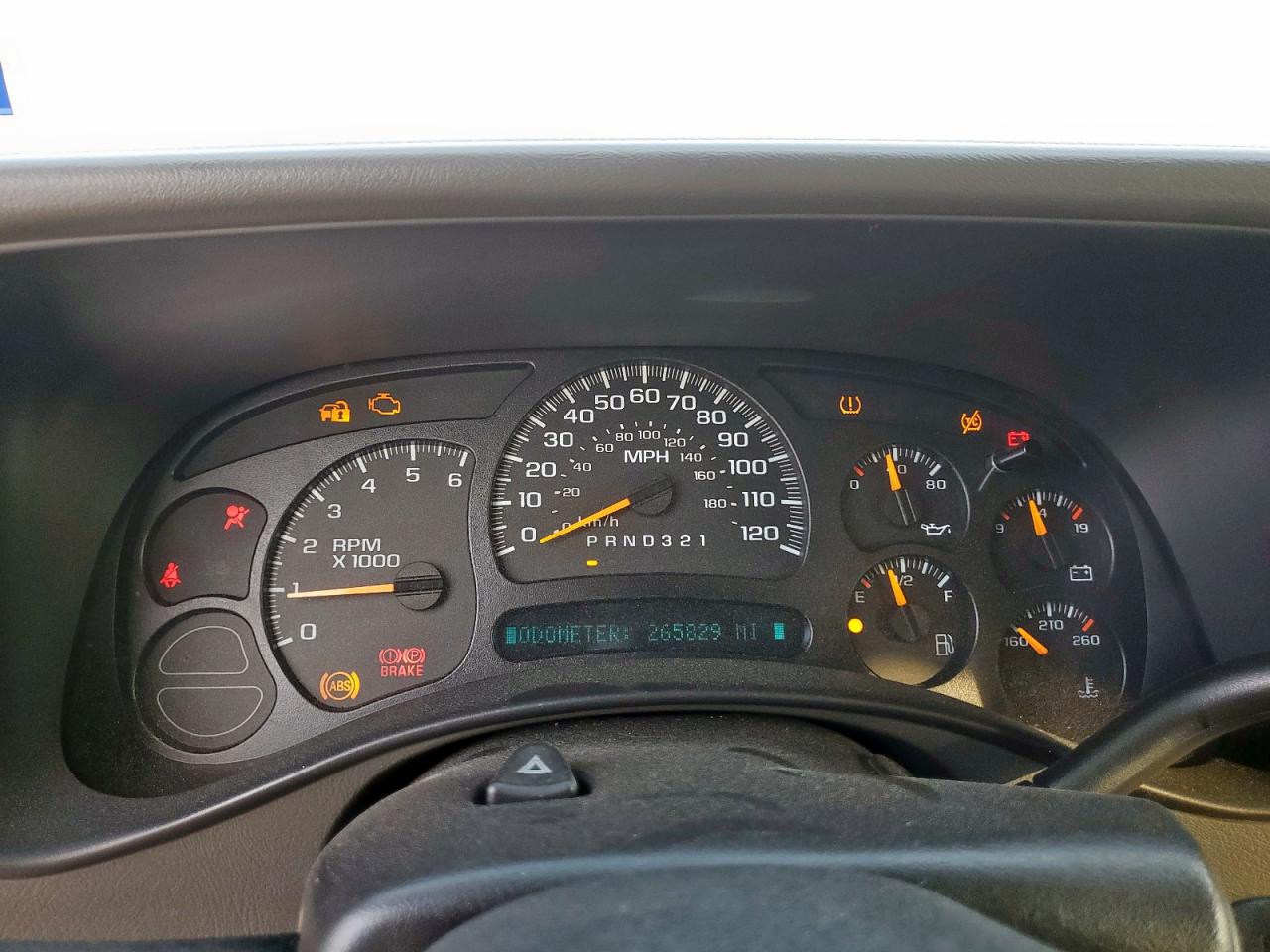 2006 GMC Yukon Xl C1500 VIN: 1GKEC16Z96J177596 Lot: 93383625