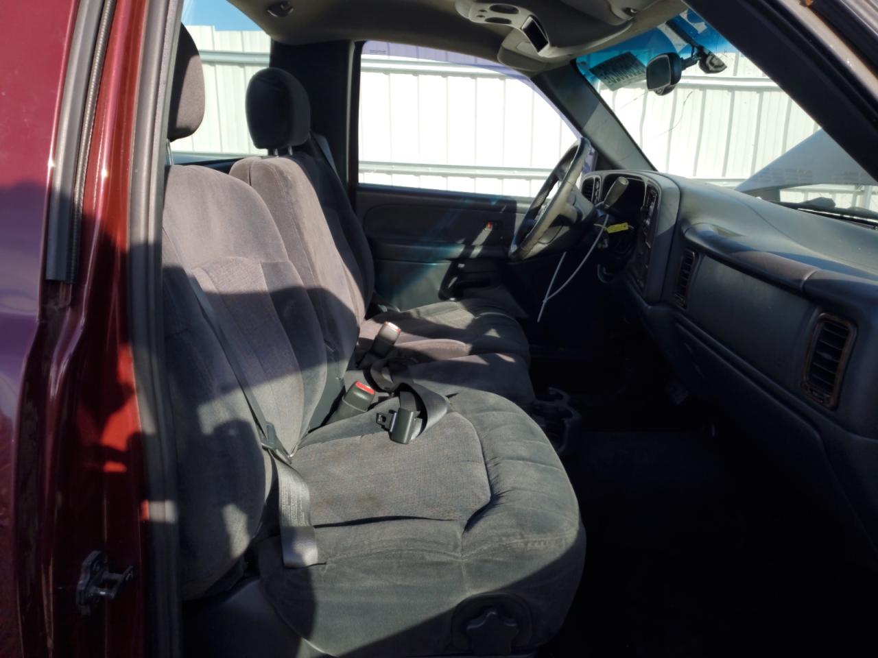 2001 Chevrolet Silverado K1500 VIN: 1GCEK14T41Z168294 Lot: 92660625