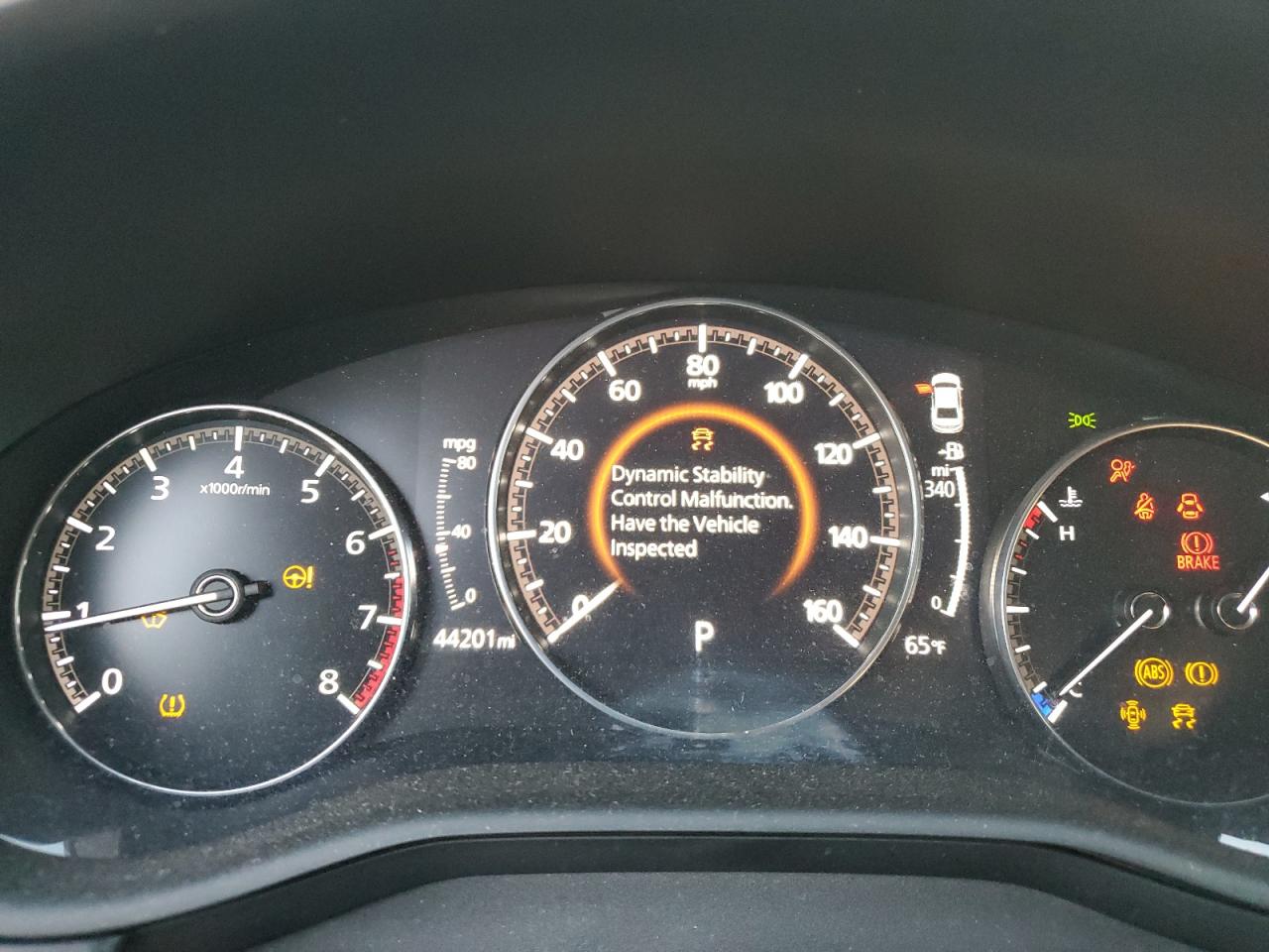 2019 Mazda 3 VIN: 3MZBPABL0KM111386 Lot: 89548945