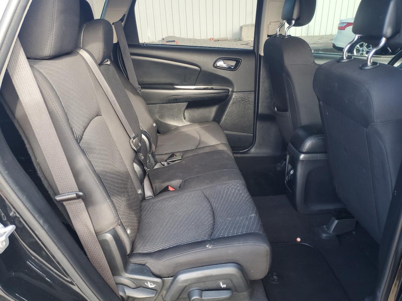 2017 Dodge Journey Se VIN: 3C4PDCAB5HT559983 Lot: 90893395