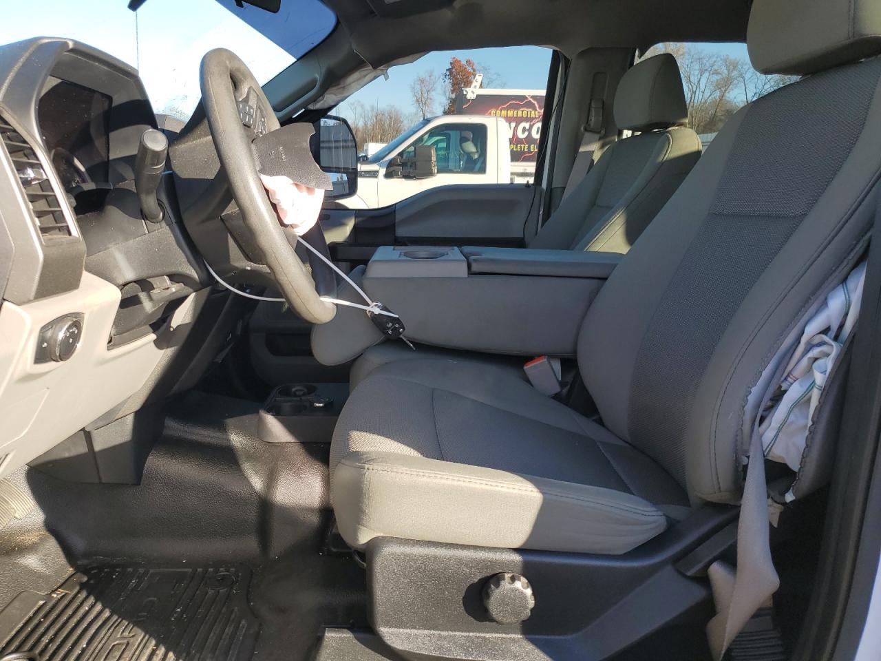 2019 Ford F350 Super Duty VIN: 1FT8W3B64KEG15676 Lot: 90898475