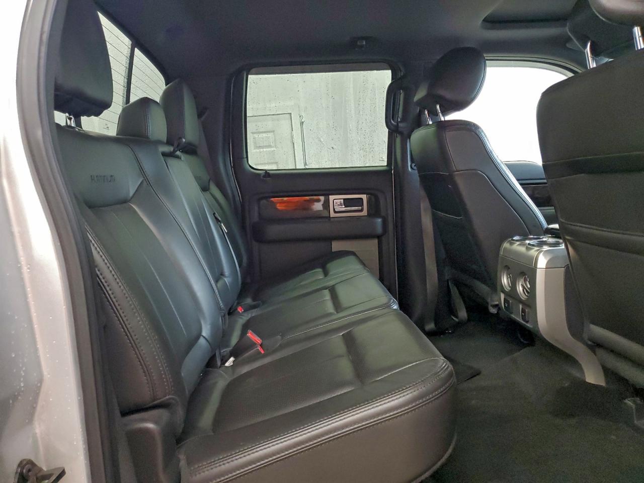 2013 Ford F150 Supercrew VIN: 1FTFW1ETXDFA36606 Lot: 93758755