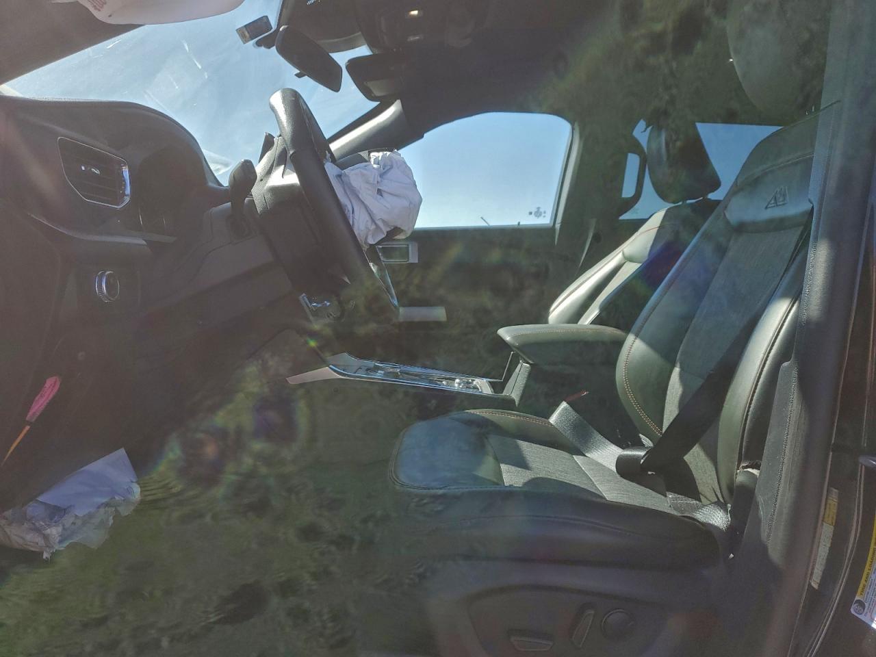 2022 Ford Explorer Timberline VIN: 1FMSK8JH1NGB69668 Lot: 92507215