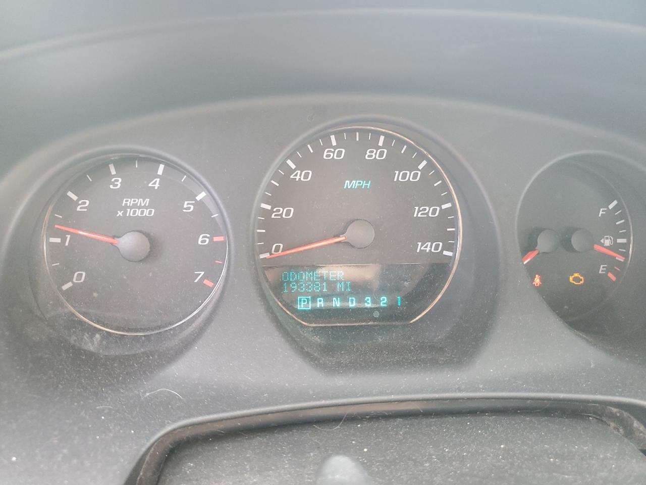 2006 Chevrolet Monte Carlo Ls VIN: 2G1WJ15K969420290 Lot: 85432625