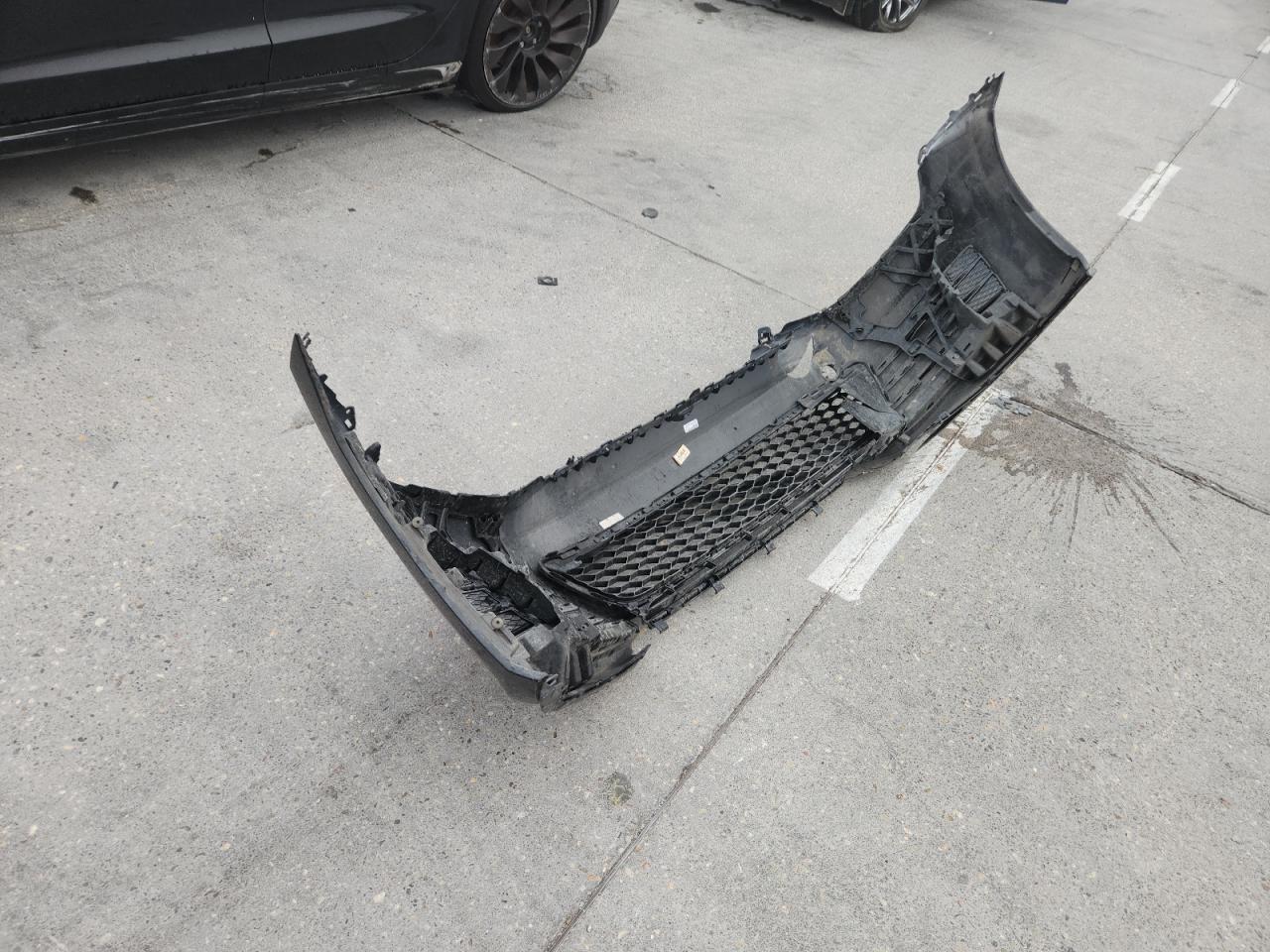 2017 Volkswagen Gti S/Se VIN: 3VW447AU6HM045157 Lot: 91939375