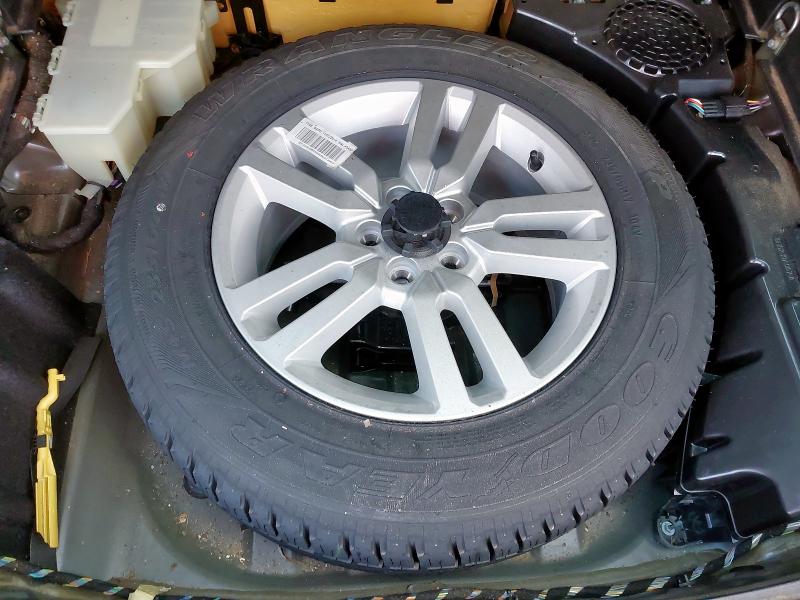 2014 LAND ROVER FREELANDER 2.2 SD4 XS 5DR AUTO