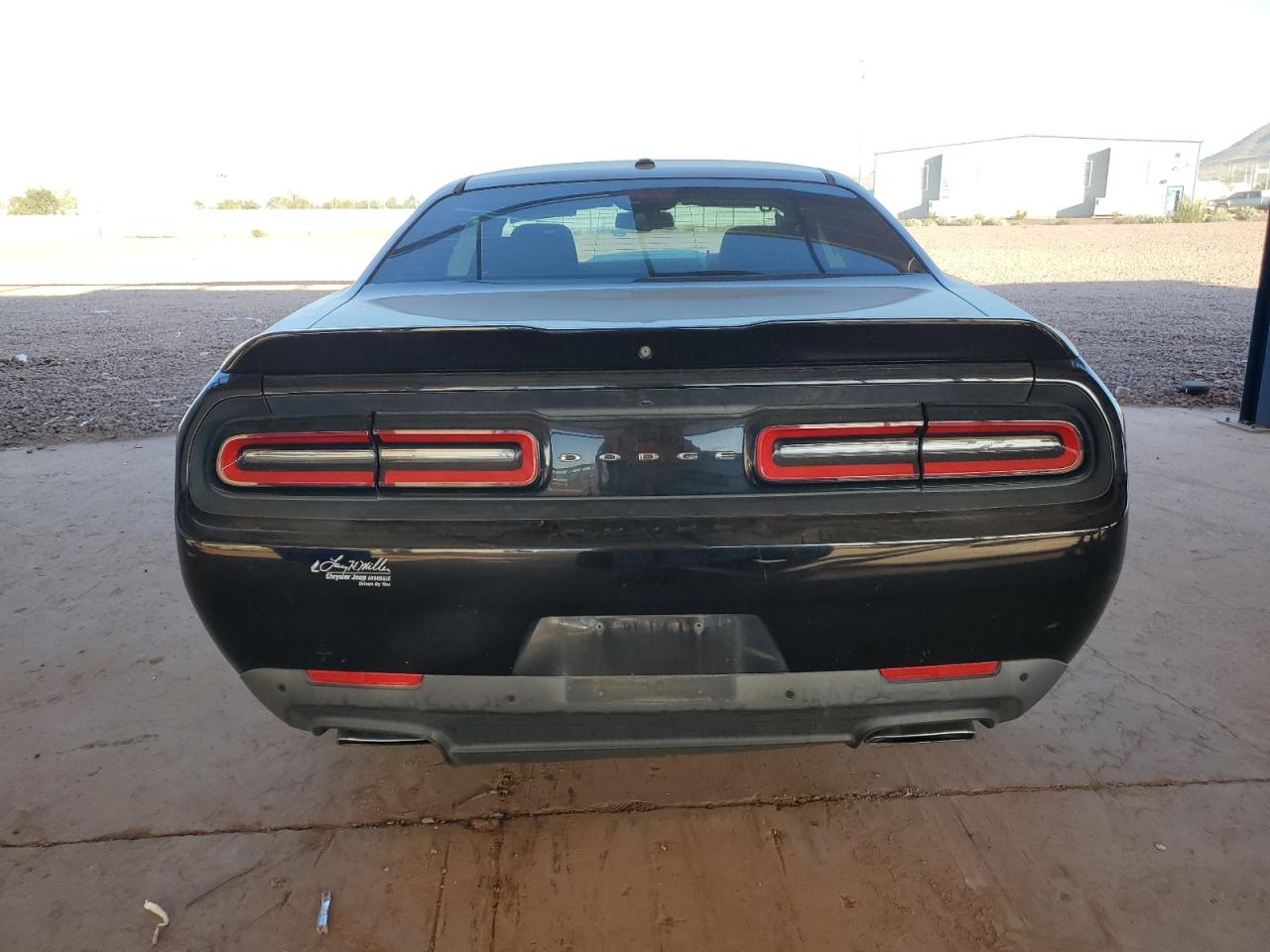 2019 Dodge Challenger R/T VIN: 2C3CDZBT4KH660459 Lot: 92905055
