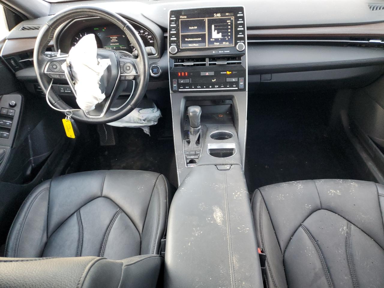 2020 Toyota Avalon Xle VIN: 4T1AZ1FB2LU040162 Lot: 91774665