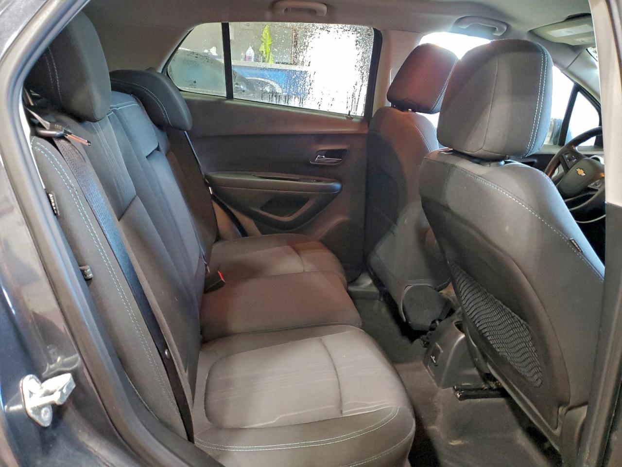 2016 Chevrolet Trax 1Lt VIN: 3GNCJLSB9GL140949 Lot: 93391115