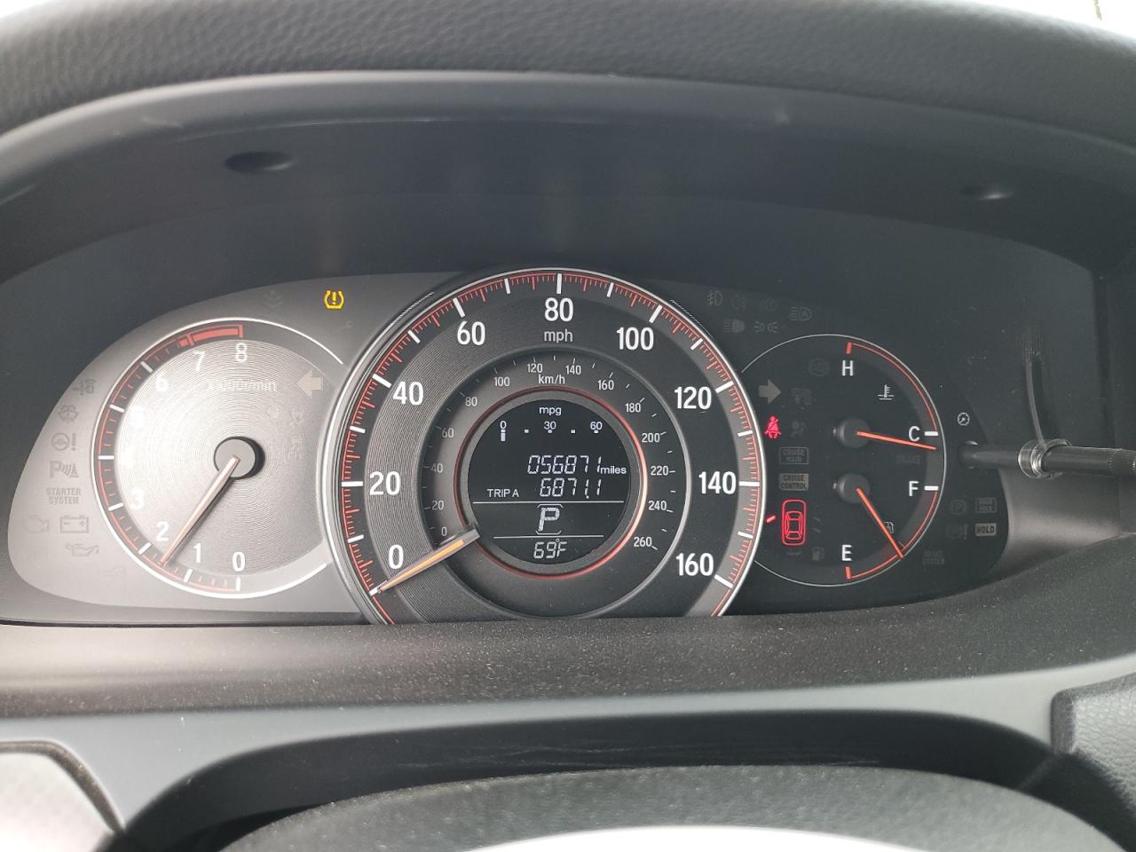 2017 Honda Accord Sport Special Edition VIN: 1HGCR2F1XHA117655 Lot: 92899345