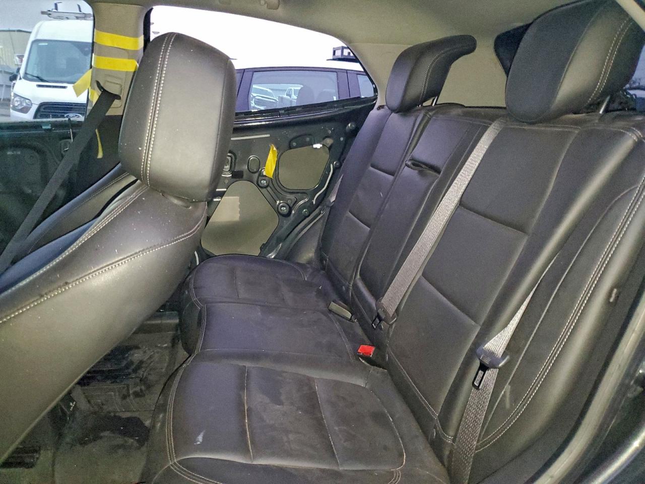 2016 Buick Encore Premium VIN: KL4CJHSB1GB573313 Lot: 93768875