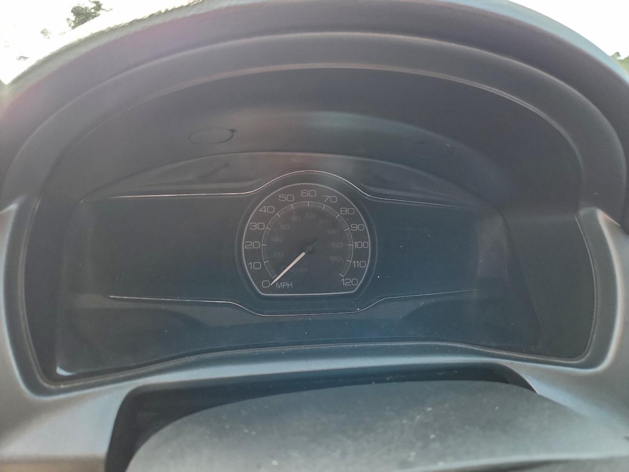 2011 Lincoln Mkz Hybrid VIN: 3LNDL2L3XBR757612 Lot: 93640165