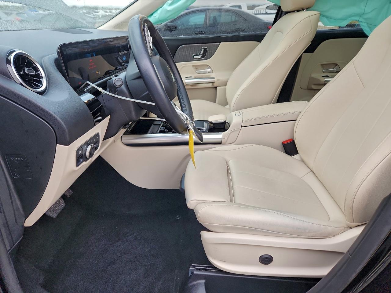 2022 Mercedes-Benz Gla 250 VIN: W1N4N4GB6NJ320094 Lot: 93878155