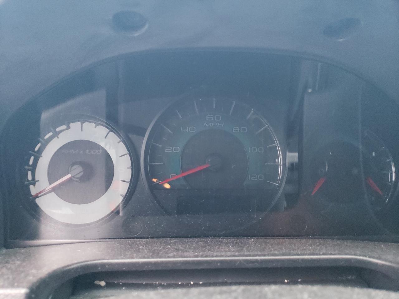 2010 Ford Fusion Se VIN: 3FAHP0HG5AR259509 Lot: 93268645