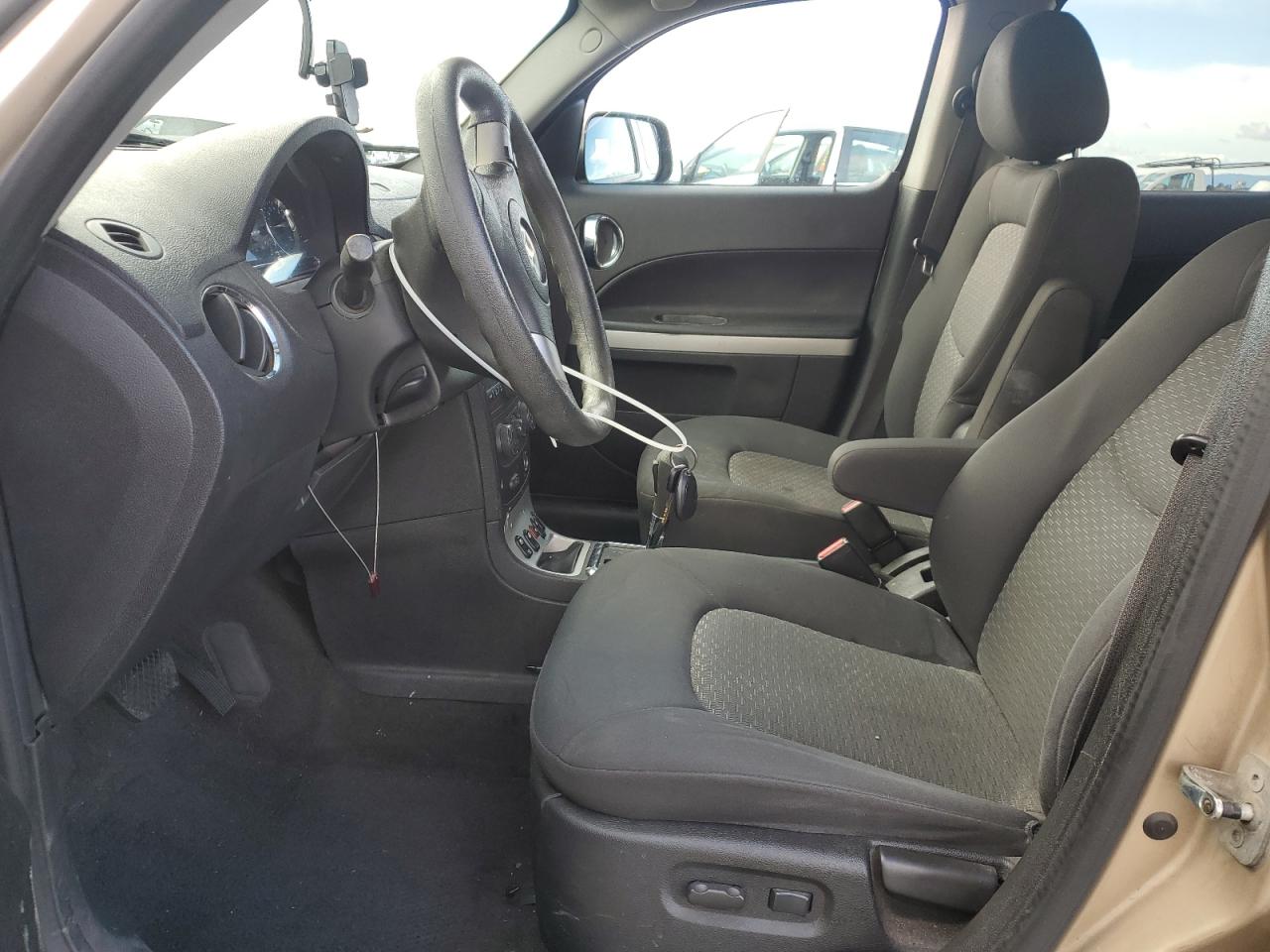 2008 Chevrolet Hhr Ls VIN: 3GNDA13D78S530531 Lot: 93480215