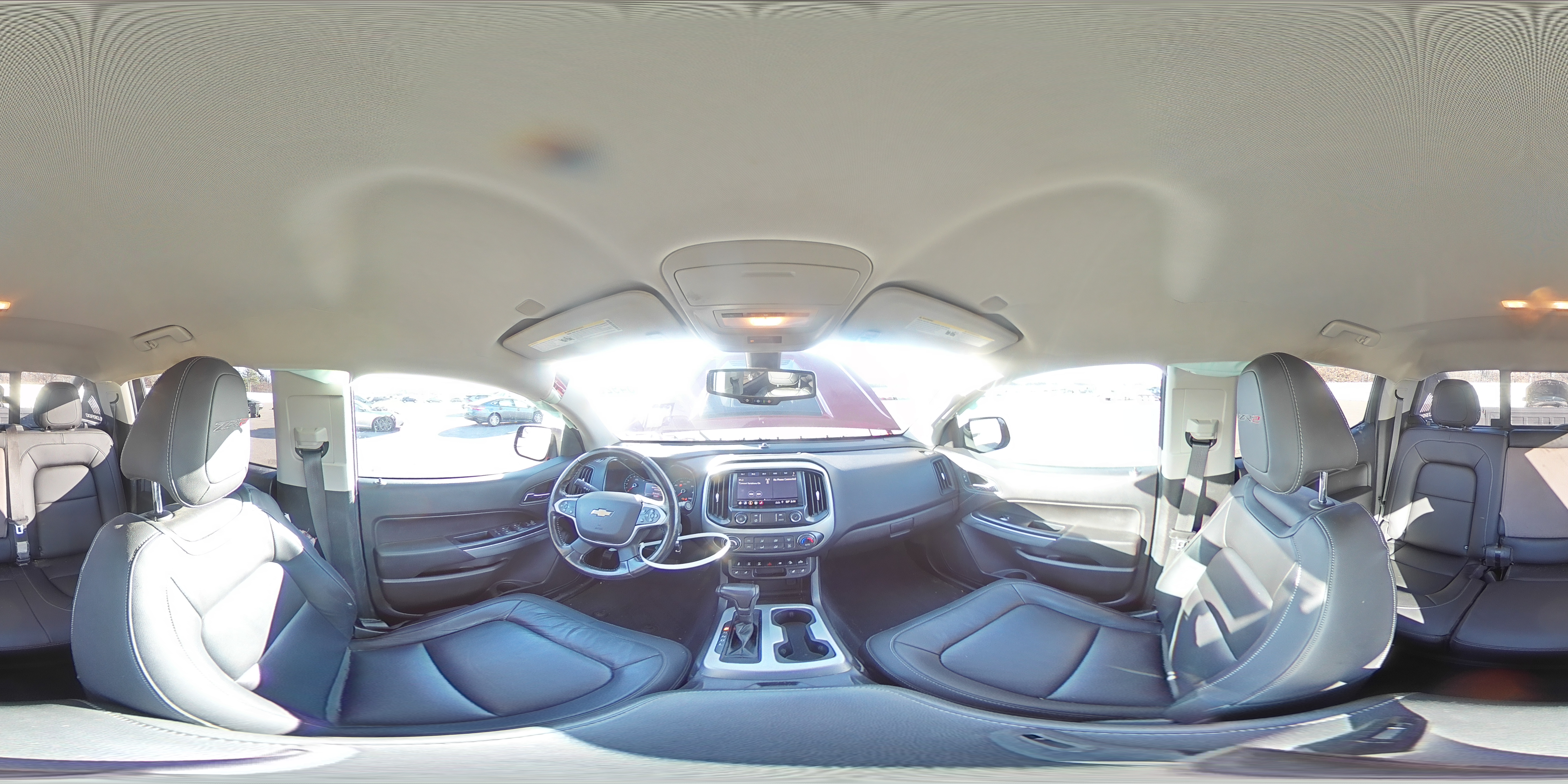 2021 Chevrolet Colorado Zr2 VIN: 1GCGTEEN7M1134401 Lot: 92054925