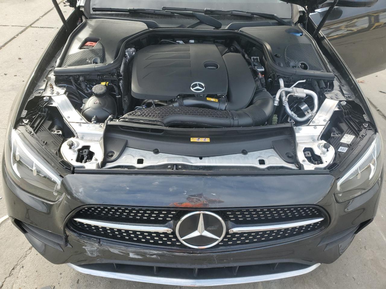 2021 Mercedes-Benz E 350 VIN: W1KZF8DB7MA991669 Lot: 91828625