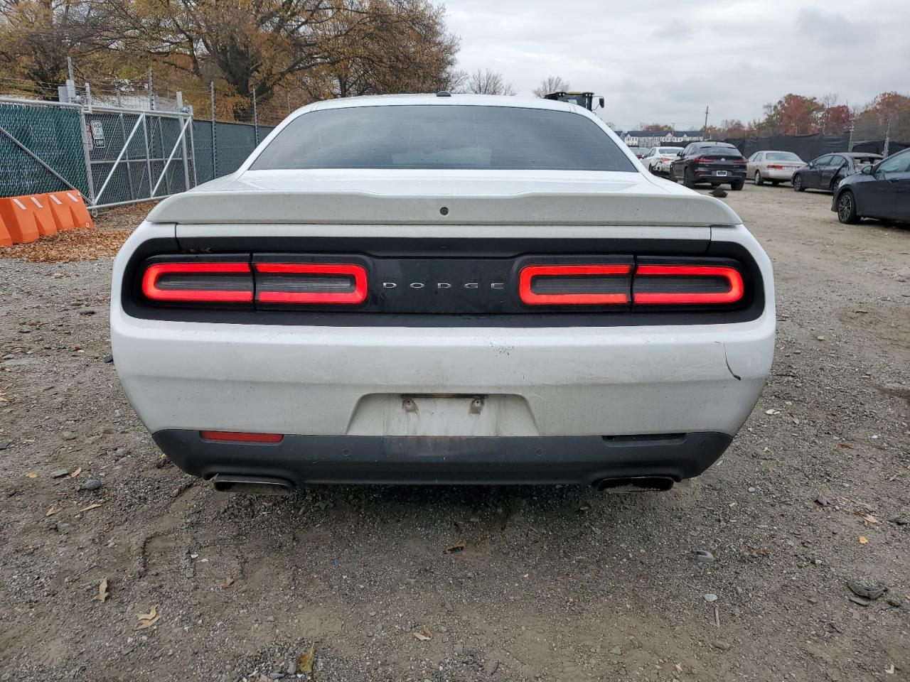 2019 Dodge Challenger R/T VIN: 2C3CDZBTXKH739098 Lot: 90740465
