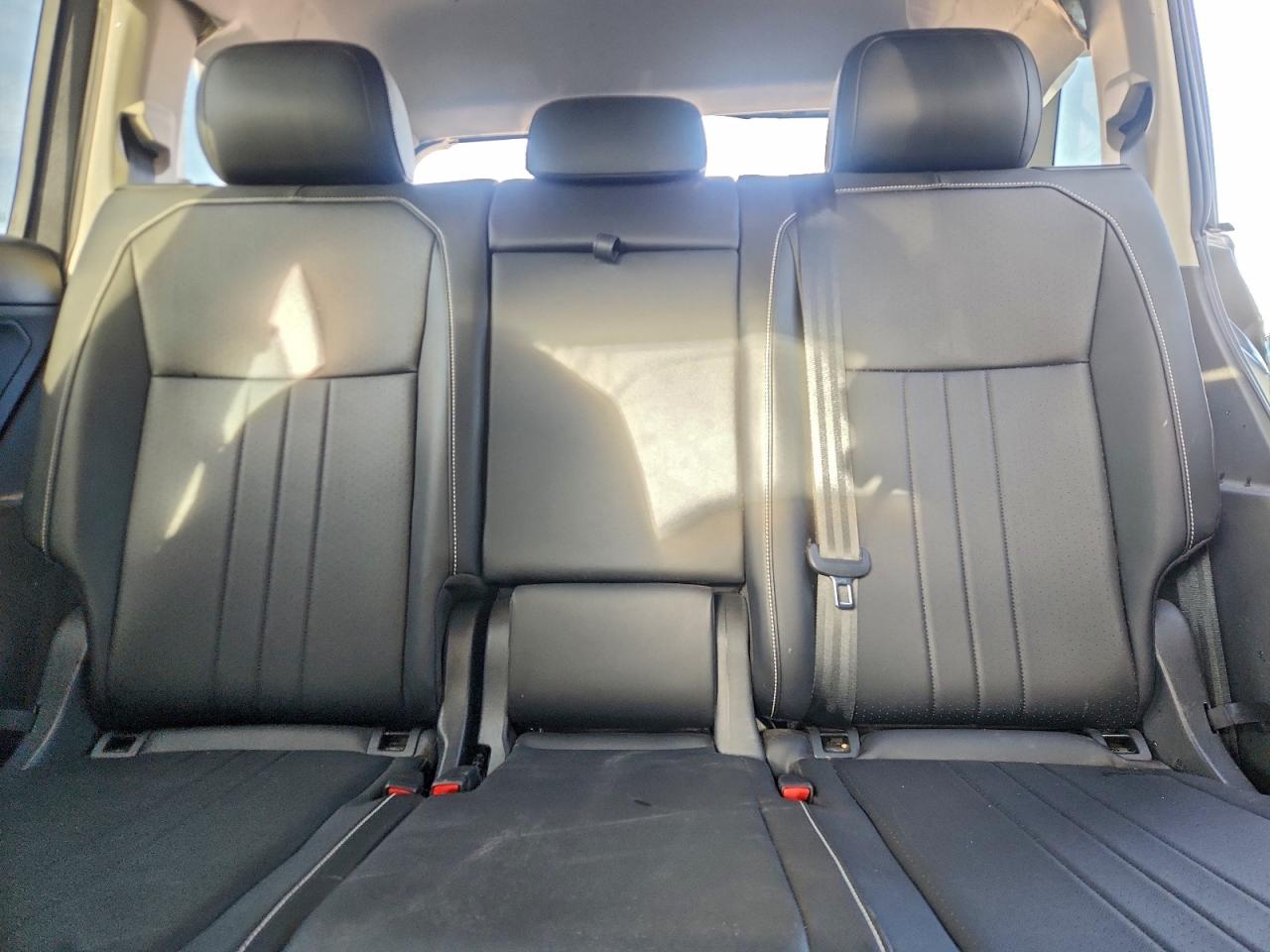 2023 Volkswagen Tiguan Se VIN: 3VV3B7AX3PM063033 Lot: 94355005