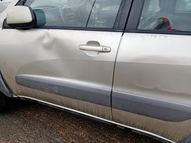 2000 TOYOTA RAV 4 2.0 VX 5DR