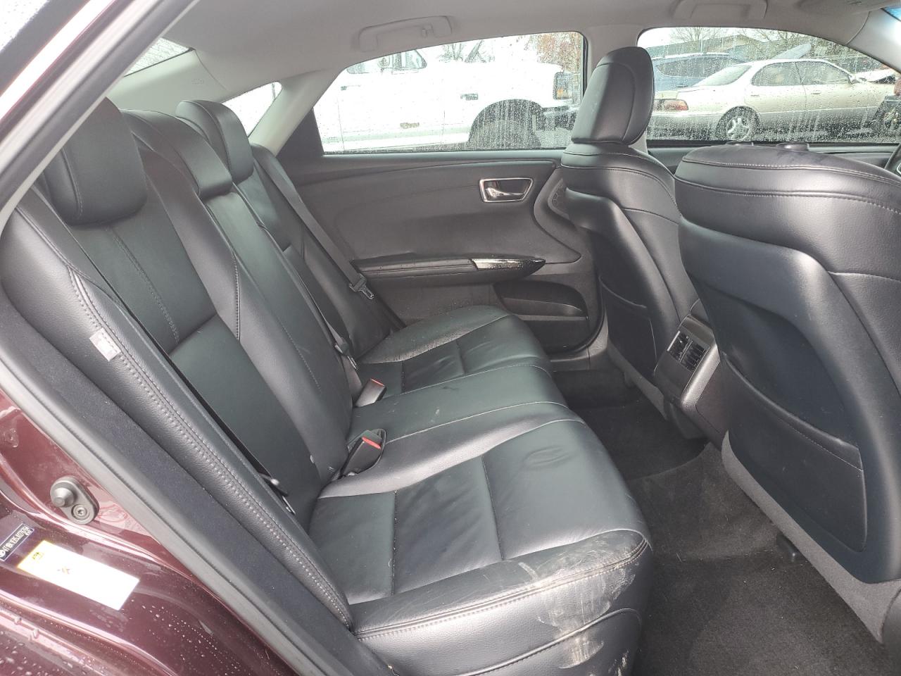 2018 Toyota Avalon Xle VIN: 4T1BK1EB5JU276764 Lot: 93113325