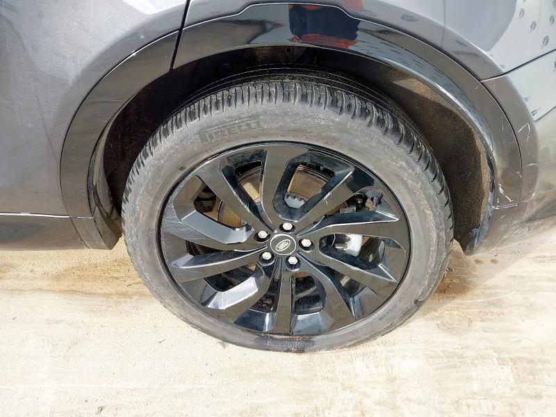 2024 LAND ROVER DISCOVERY SPORT 1.5 P270E DYNAMIC HSE 5DR AUTO [5 SEAT]