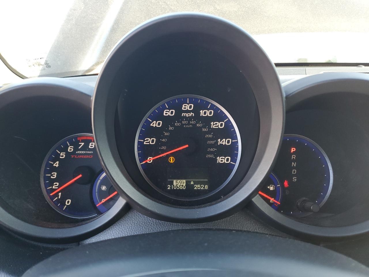 2009 Acura Rdx Technology VIN: 5J8TB18529A005996 Lot: 90641005