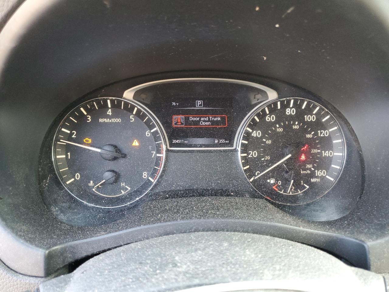 2016 Nissan Altima 2.5 VIN: 1N4AL3AP6GC238930 Lot: 92476535