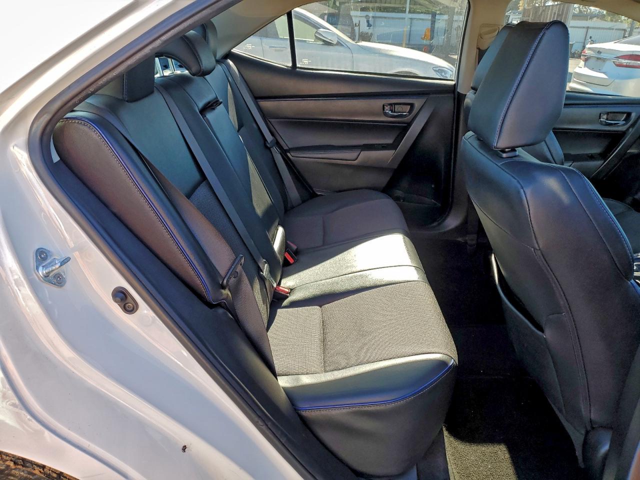 2017 Toyota Corolla L VIN: 5YFBURHE1HP688741 Lot: 94313245