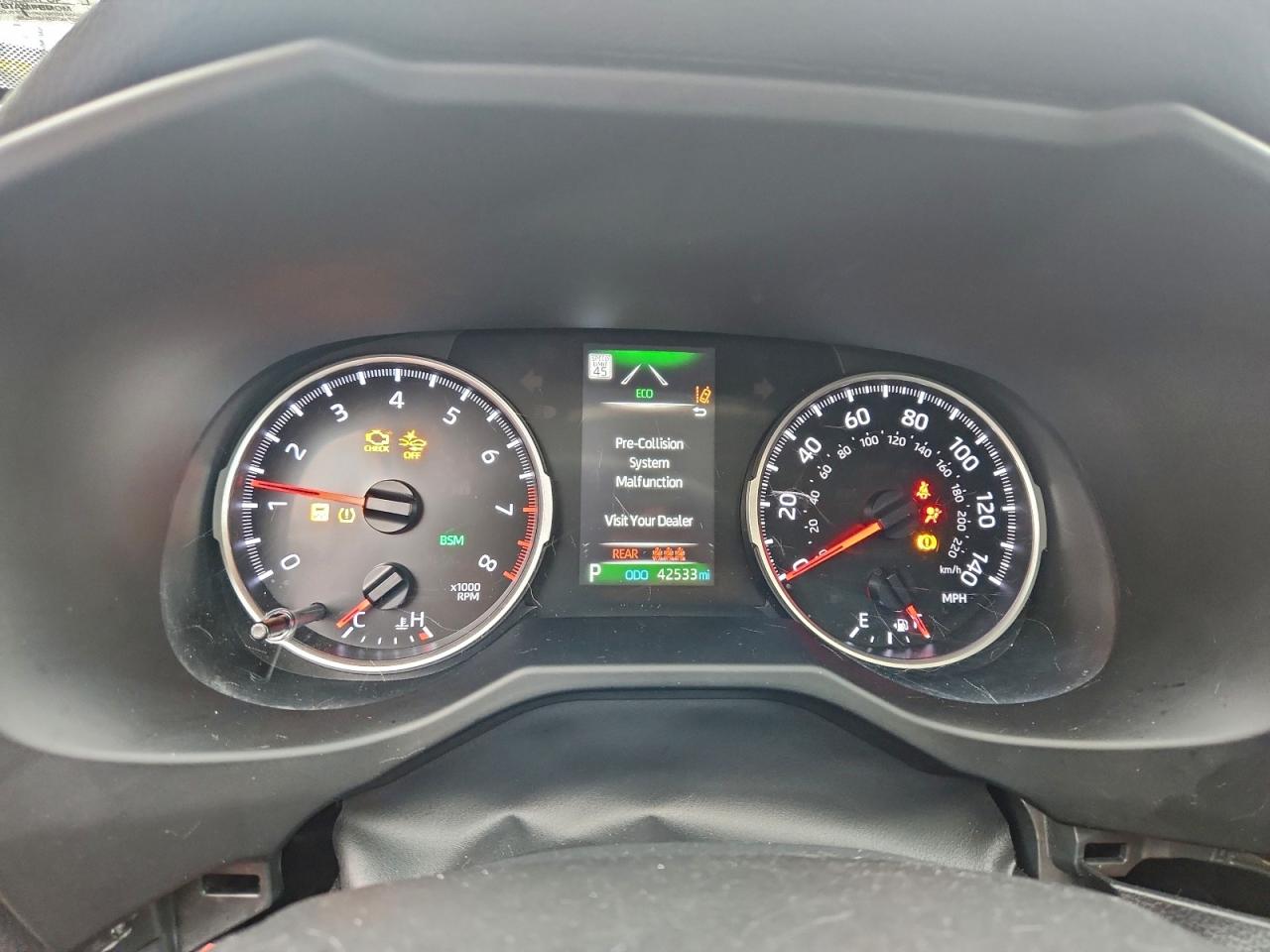 2022 Toyota Rav4 Xle VIN: 2T3W1RFV1NW219289 Lot: 93966925