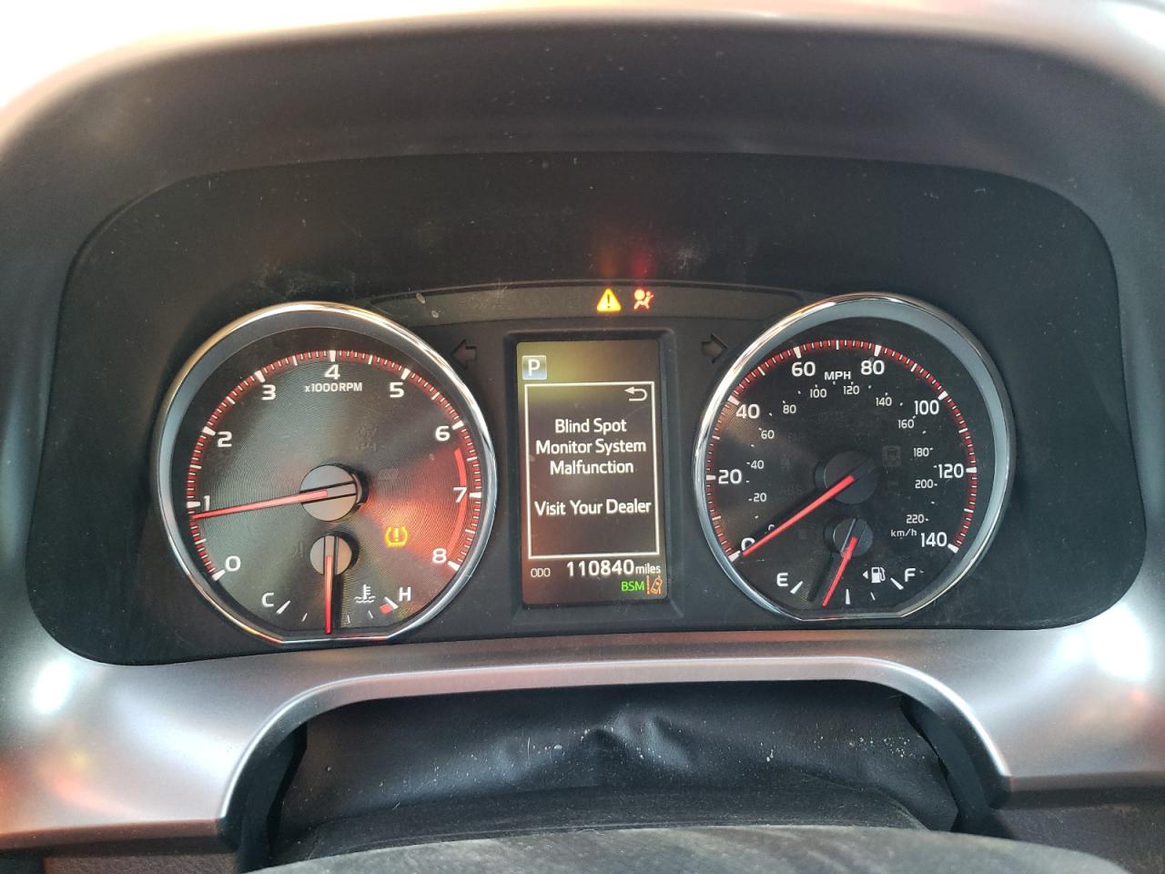 2017 Toyota Rav4 Se VIN: JTMNFREVXHD104092 Lot: 93099835