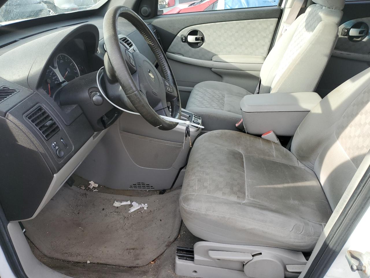 2006 Chevrolet Equinox Lt VIN: 2CNDL63F466047099 Lot: 93465825