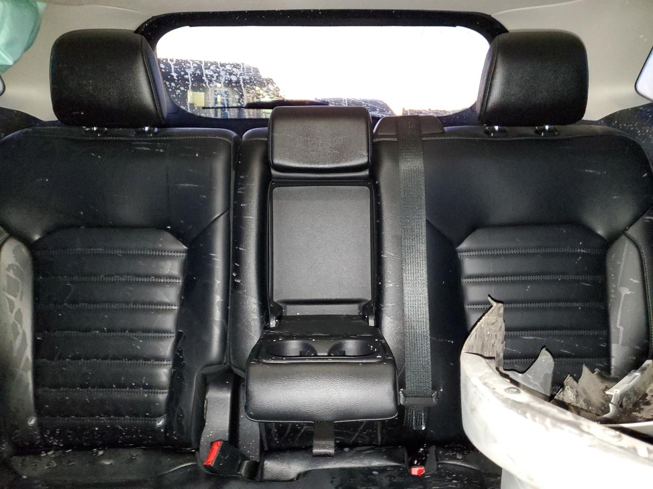 2024 Ford Edge Sel VIN: 2FMPK4J99RBB15149 Lot: 91093465