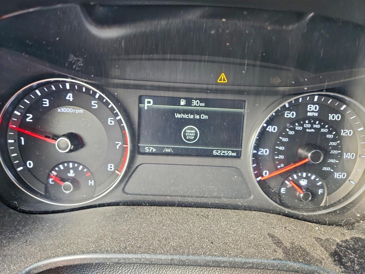 2024 Kia Forte Gt Line VIN: 3KPF54AD3RE832814 Lot: 94131305