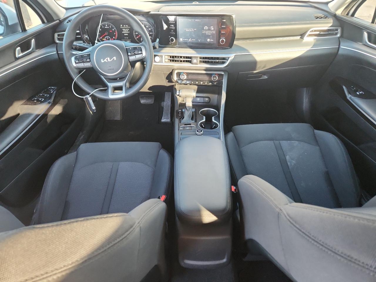 2024 Kia K5 Lxs VIN: 5XXG14J22RG251245 Lot: 93183635