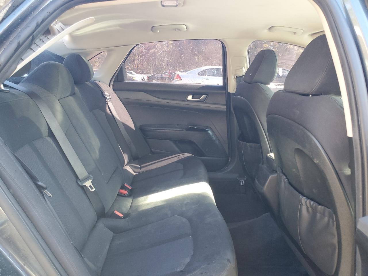 2021 Kia K5 Lxs VIN: 5XXG14J2XMG063498 Lot: 92409395