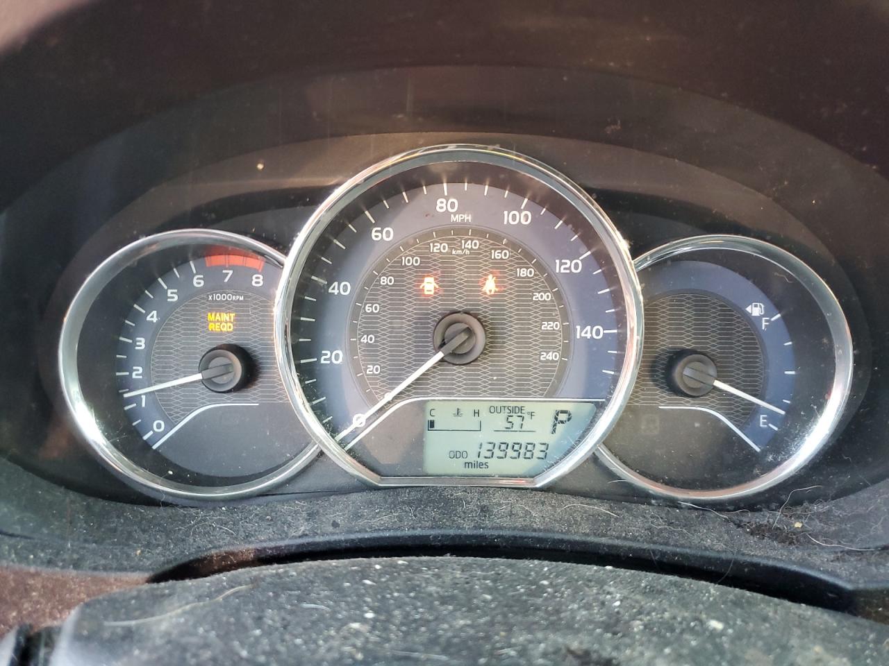 2015 Toyota Corolla L VIN: 5YFBURHE1FP339740 Lot: 92714865