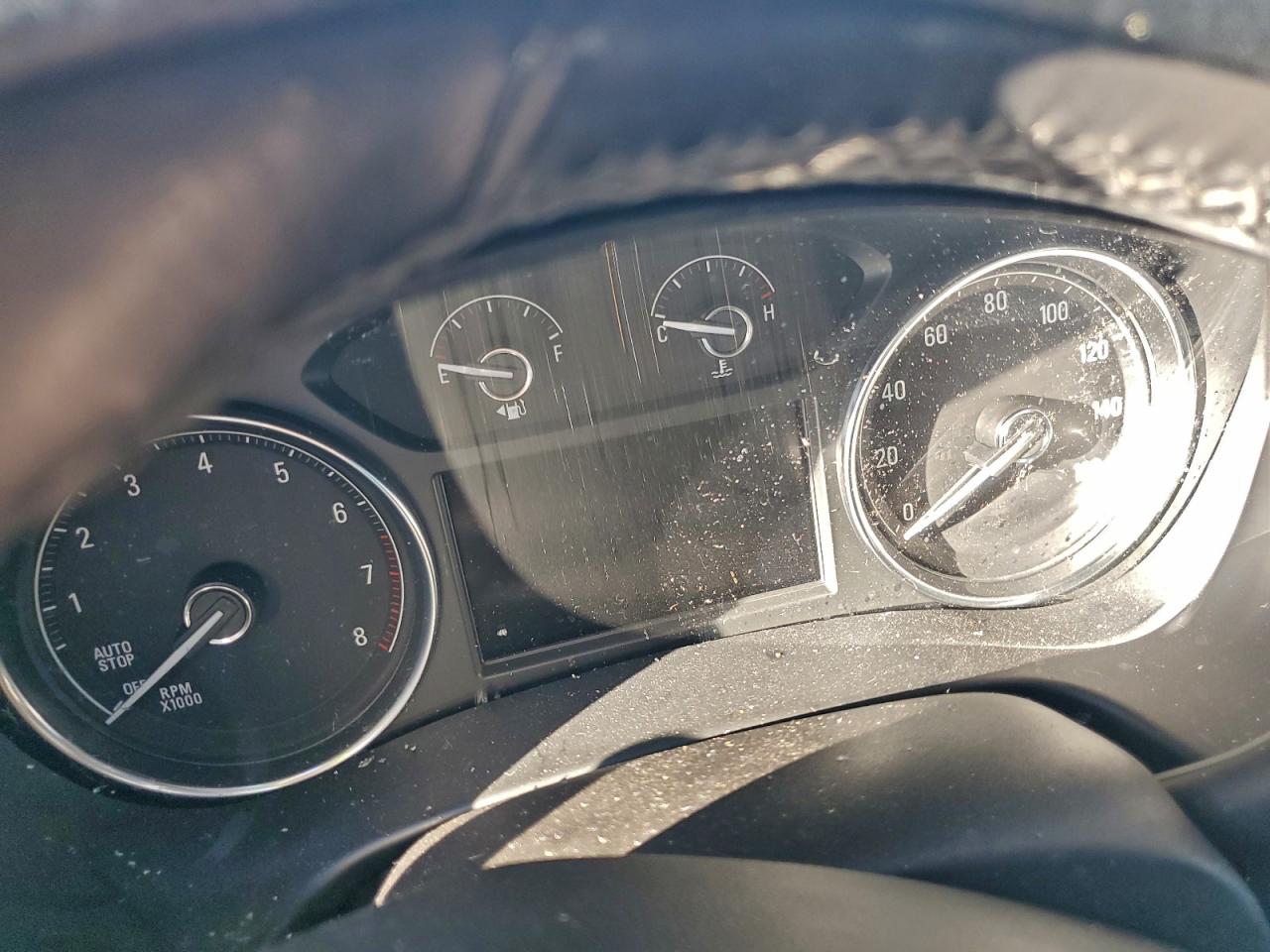 2019 Buick Enclave Premium VIN: 5GAERCKWXKJ108977 Lot: 94364505