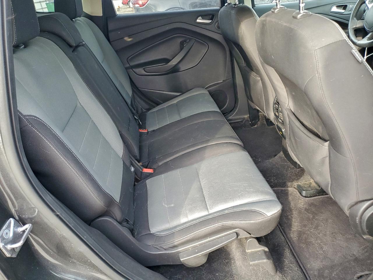 2016 Ford Escape Se VIN: 1FMCU0GX1GUC70552 Lot: 94141375