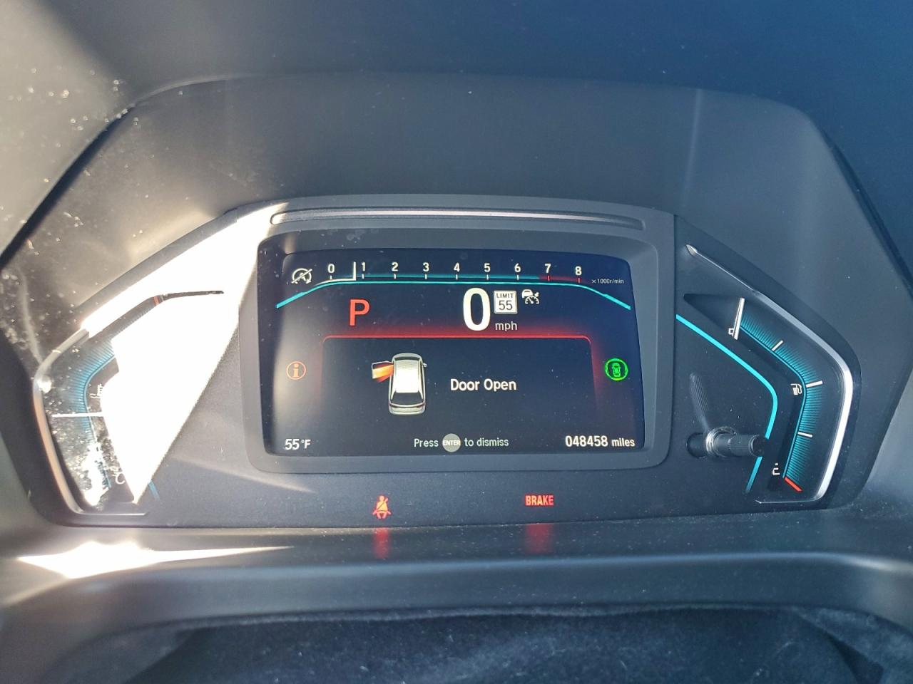 2022 Honda Odyssey Exl VIN: 5FNRL6H78NB006513 Lot: 93748965