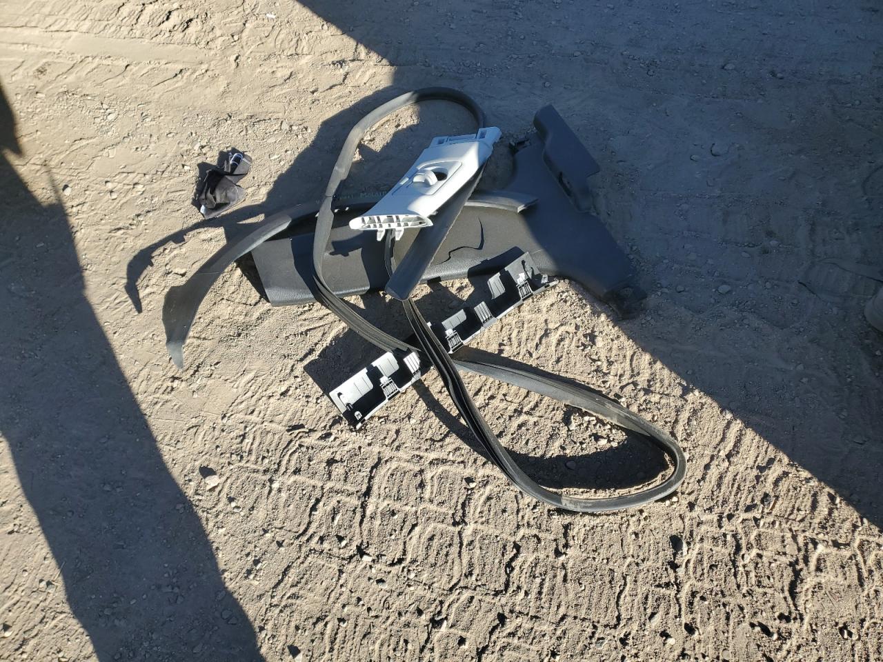 2022 Kia Seltos S VIN: KNDEUCAA8N7307014 Lot: 91718475