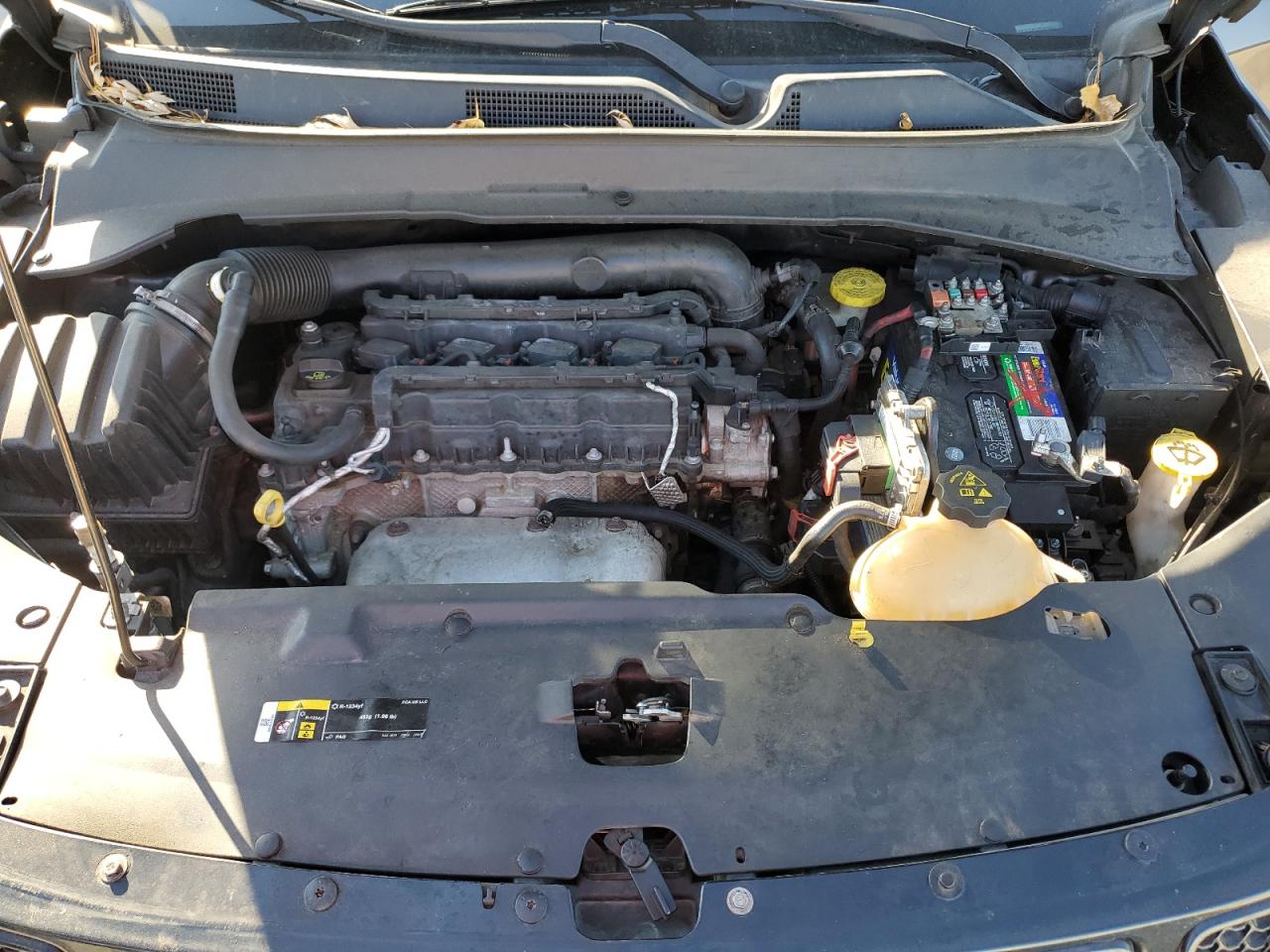 2018 Jeep Compass Limited VIN: 3C4NJCCB1JT204571 Lot: 91293595