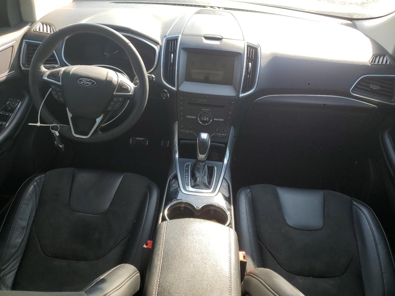 2016 Ford Edge Sport VIN: 2FMPK4AP8GBB88704 Lot: 90655275