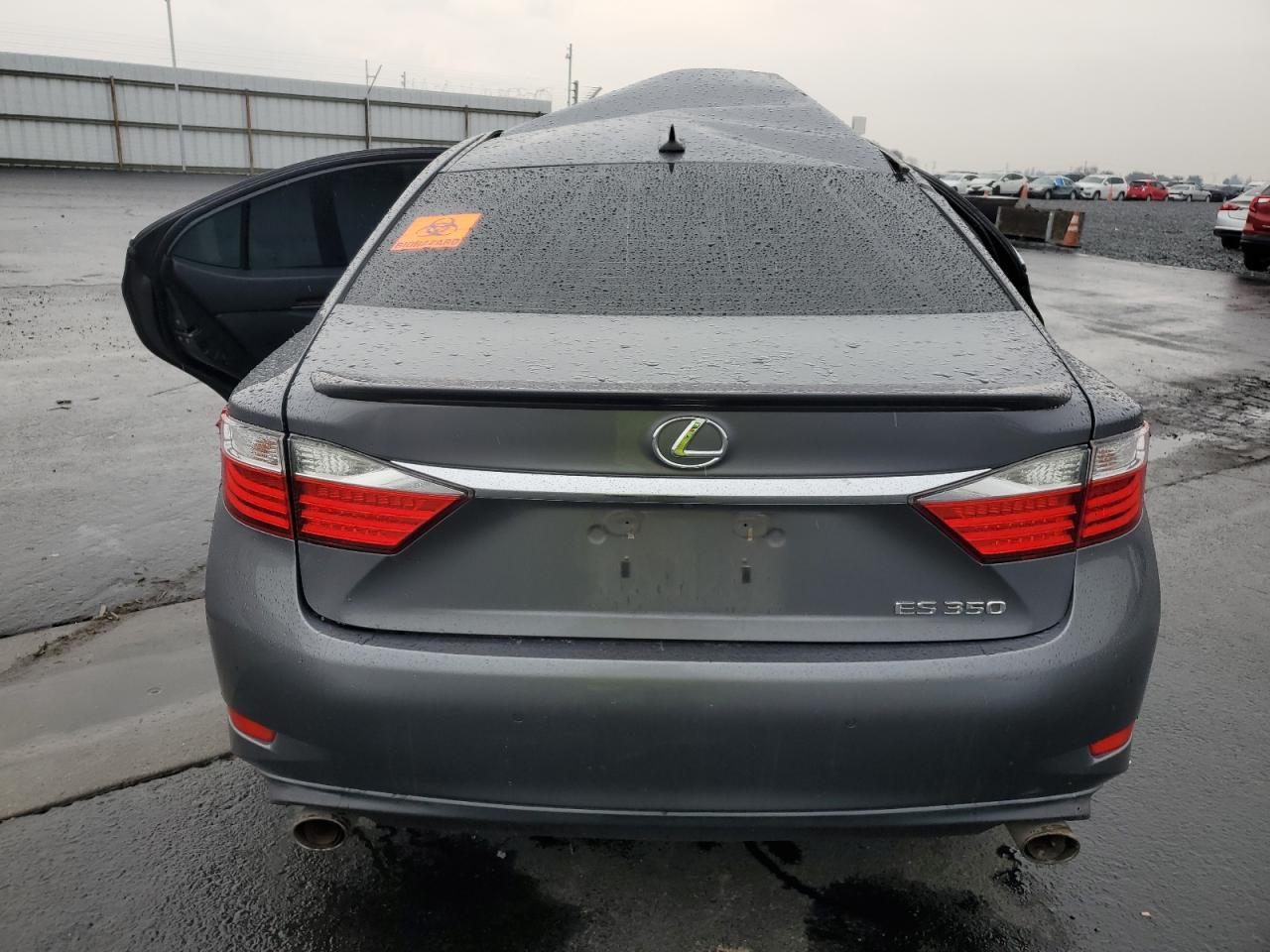 2014 Lexus Es 350 VIN: JTHBK1GG5E2144178 Lot: 93309015