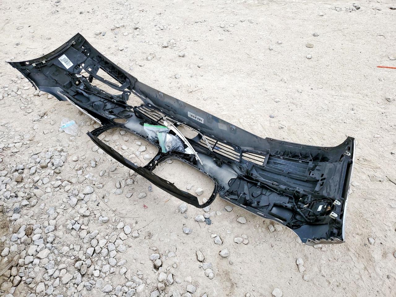 2019 BMW 740 I VIN: WBA7E2C57KB218301 Lot: 93667785