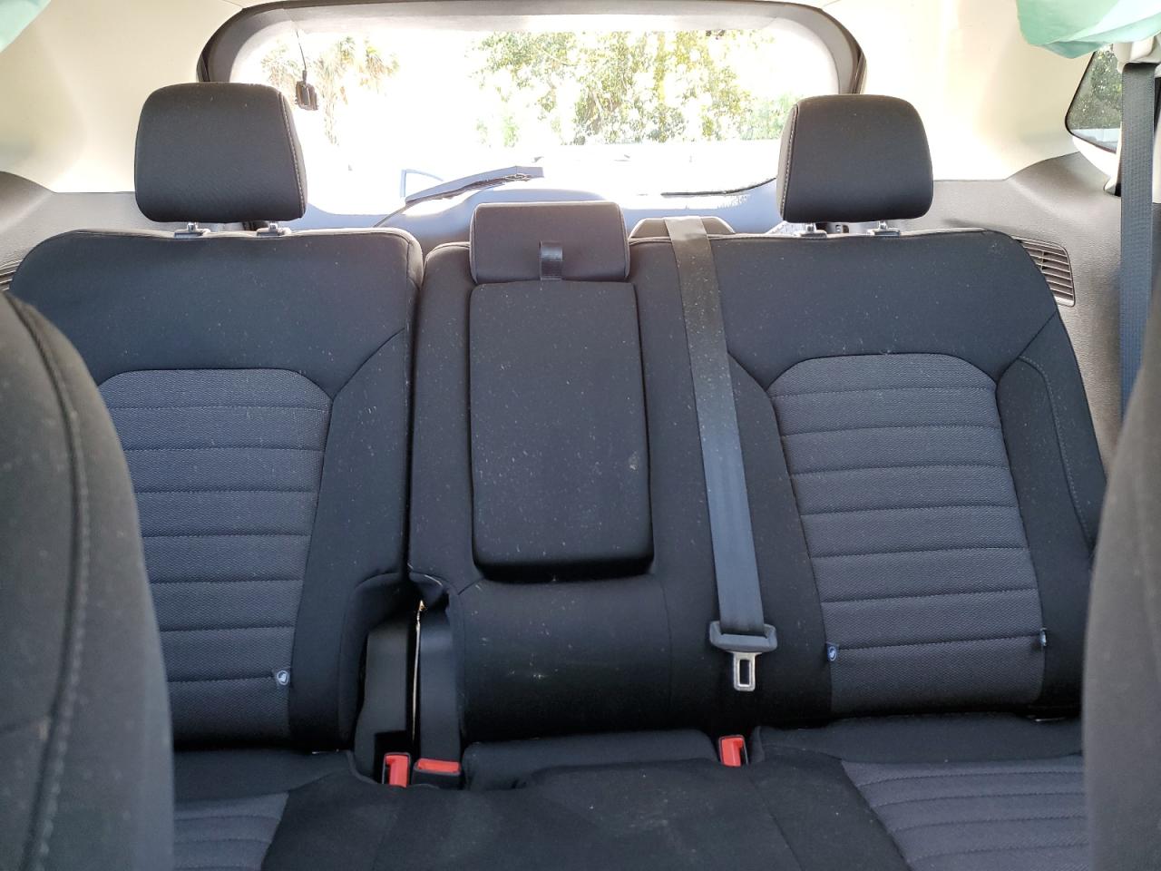 2024 Ford Edge Se VIN: 2FMPK4G91RBB10275 Lot: 92331955